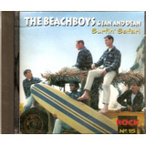 Cd The Beachboys   Jan