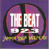 Cd The Beat 92 3 Jammin Your Weekend 