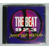 Cd The Beat 92 3 Jammin Your Weekend