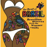 Cd The Beat Of Brazil Brazilian