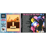 Cd The Beat Of The Pops