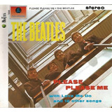 Cd The Beatles - Please Please Me - Digisleeve