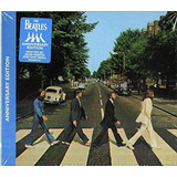 Cd The Beatles Abbey Road