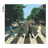 Cd The Beatles Abbey Road Digisleeve Lacrado
