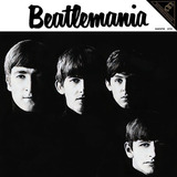 Cd The Beatles Beatlemania