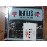 Cd  The Beatles  Candlestick