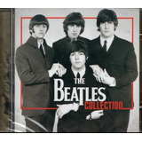 Cd The Beatles Collection Novo
