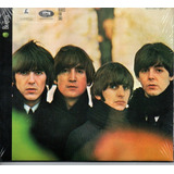 Cd The Beatles For