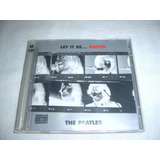 Cd The Beatles   Let