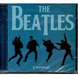 Cd The Beatles   Liverpool