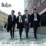 CD The Beatles   On Air Live At The BBC Volume 2