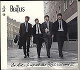 CD The Beatles On Air Live At The BBC Volume 2