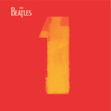 Cd The Beatles One