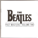 Cd The Beatles   Past Masters   Volume Two