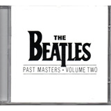 Cd The Beatles   Past