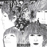 Cd The Beatles Revolver Original Lacrado