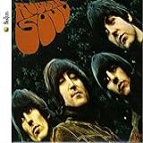 Cd The Beatles Rubber Soul Digifile