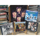Cd The Beatles   Sgt