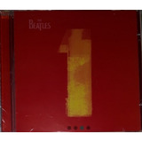 Cd The Beatles Vol 1