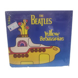 Cd The Beatles   Yellow Submarine  digipack Lacrado 