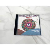 Cd The Beautiful Girls Roots The Best Of So Fair Usado