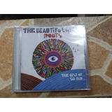 Cd The Beautiful Girls Roots The Best So Far Lacrado