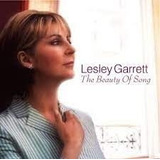 Cd The Beauty Of Song Lesley