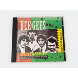 Cd The Bee Gees Spicks And