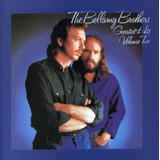 Cd The Bellamy Brothers Greatest Hits 2