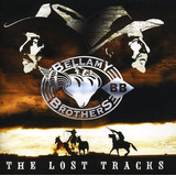 Cd The Bellamy Brothers Lost Tracks