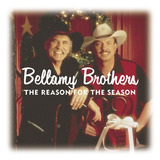 Cd The Bellamy Brothers The Reason For The Season