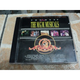 Cd The Best From The Mgm