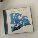 Cd The Best Kc And The