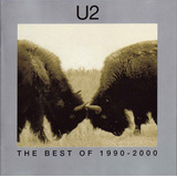 Cd The Best Of 1990 2000