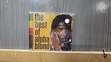 CD THE BEST OF ALPHA BLONDY NACIONAL 