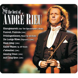 Cd The Best Of Andre Rieu