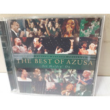 Cd The Best Of Azusa Yet
