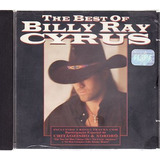 Cd The Best Of Billy Ray