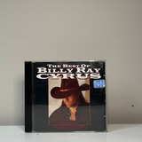 Cd The Best Of Billy Ray Cyrus