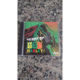 Cd The Best Of Bob Marley