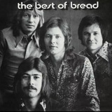 Cd The Best Of Bread coletânea Remasterizada Novo Lacrado 