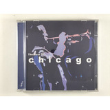 Cd The Best Of Chicago
