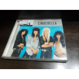 Cd The Best Of Cinderella The