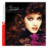 Cd  The Best Of Connie