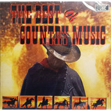 Cd The Best Of Country Music Colorado Ranger