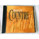 Cd The Best Of Country