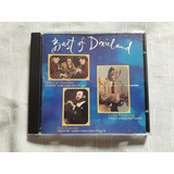 Cd The Best Of Dixieland Importado 1994 Selo Mca