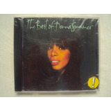 Cd The Best Of Donna Summer
