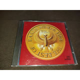 Cd The Best Of Earth