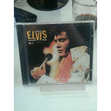 Cd The Best Of Elvis Good